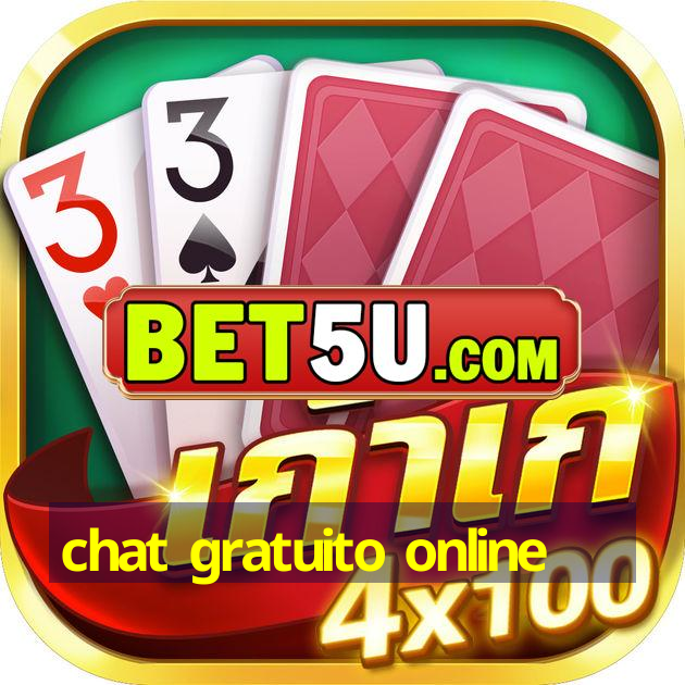 chat gratuito online